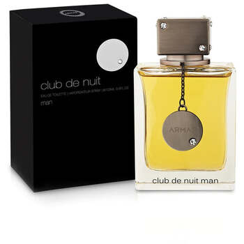 Club De Nuit Man EDT